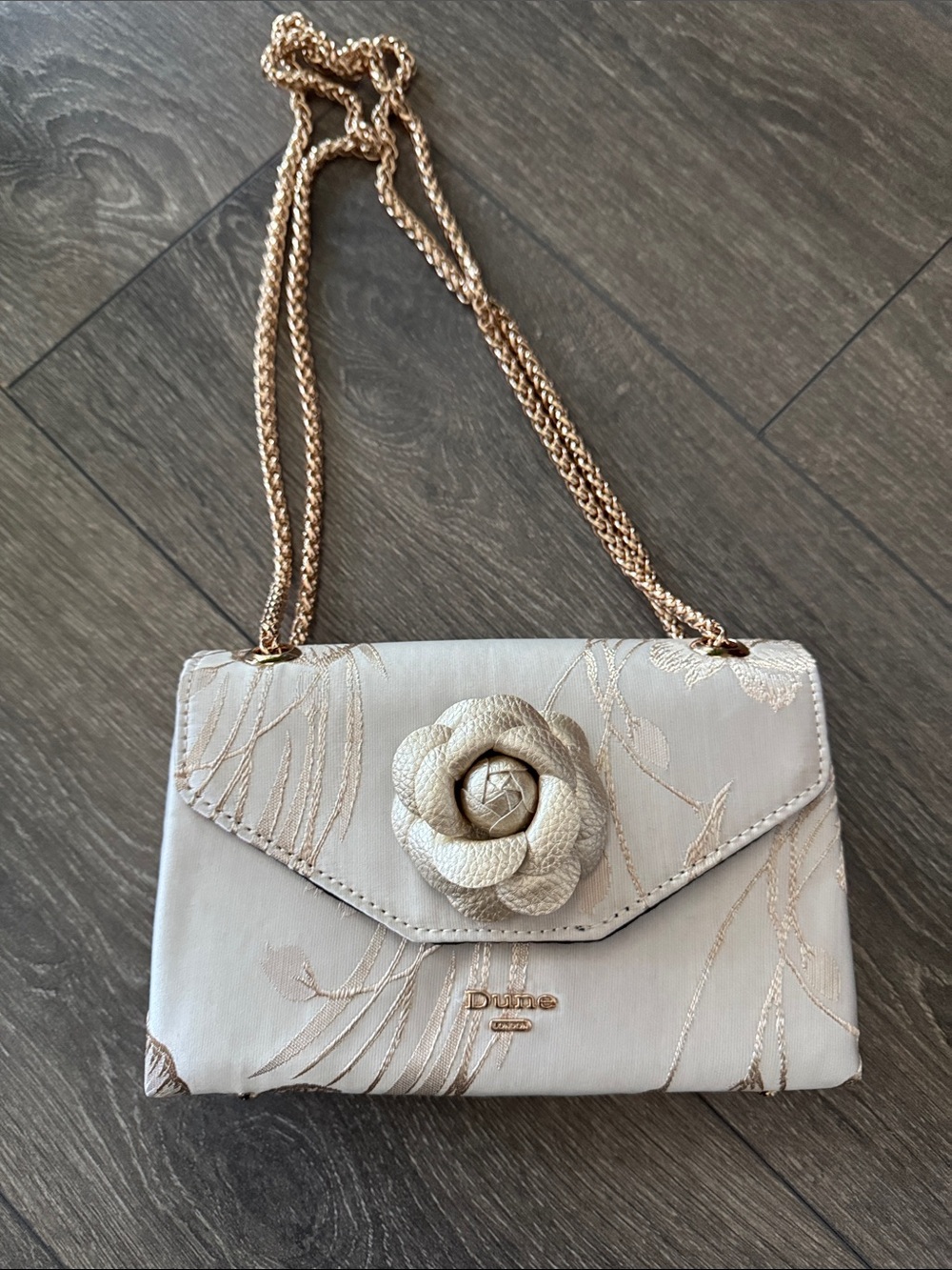 Dune London bag
